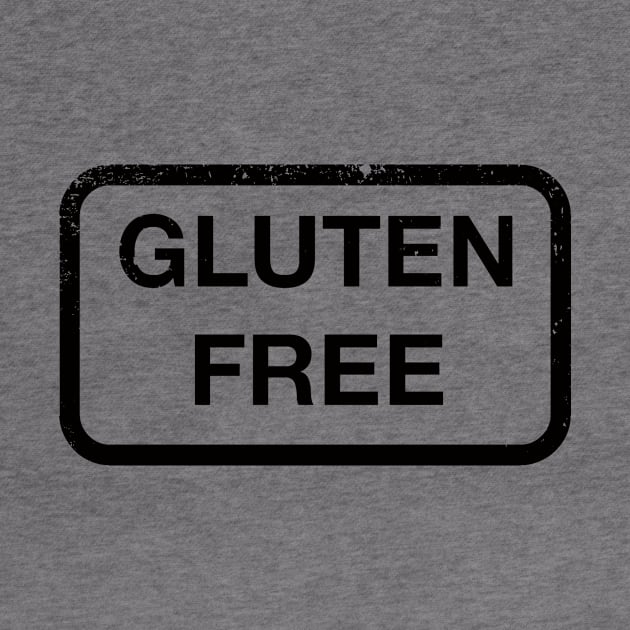 Gluten Free by PsychicCat